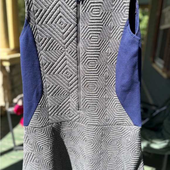 Maeve for Anthropologie Ludlow Quilted Dress Size XS - Picture 7 of 12